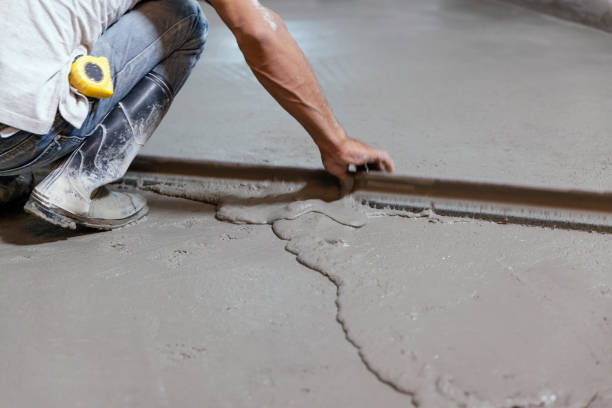 Best Concrete Demolition Services in Massac, KY