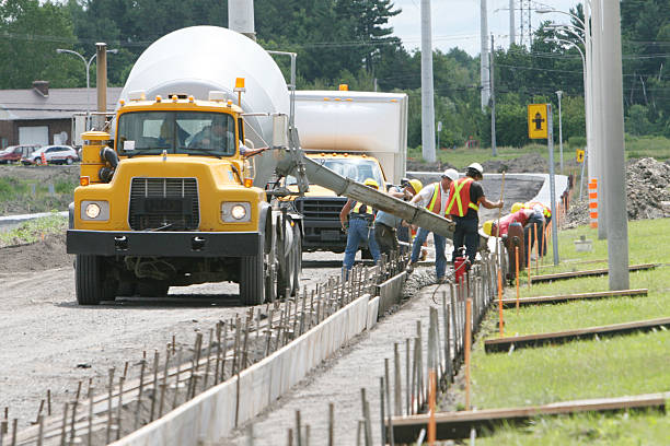 Best Concrete Sealing and Maintenance in Massac, KY
